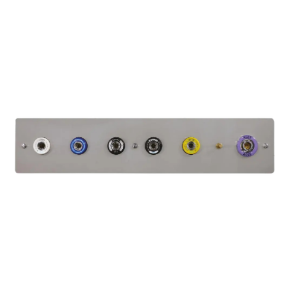 Medical Gas Outlet / Wall Outlet