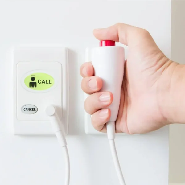 Nurse Call Analog