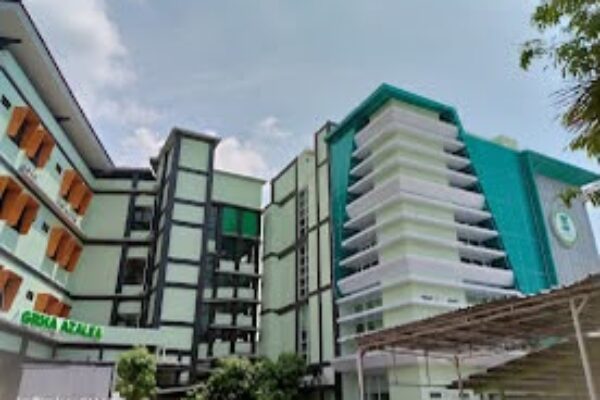 Rsud kota Jogja