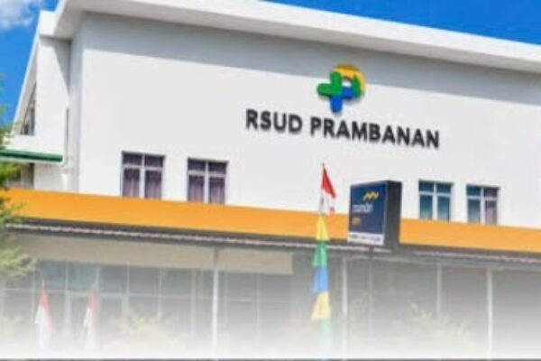 Rsud Prambanan